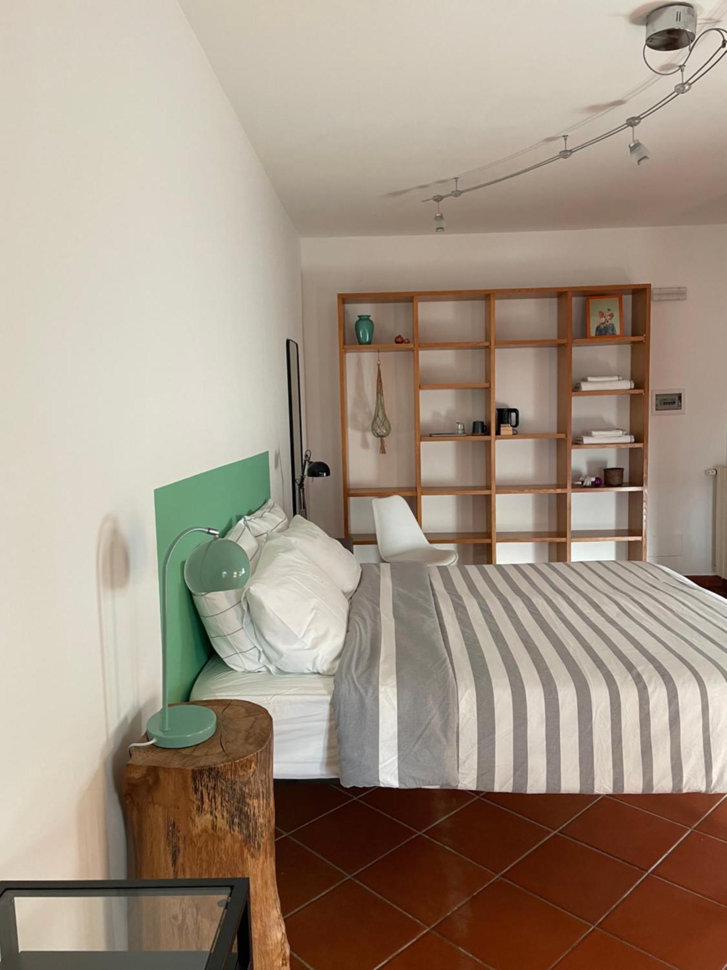 Botanea Guest House 폰테누오바 외부 사진