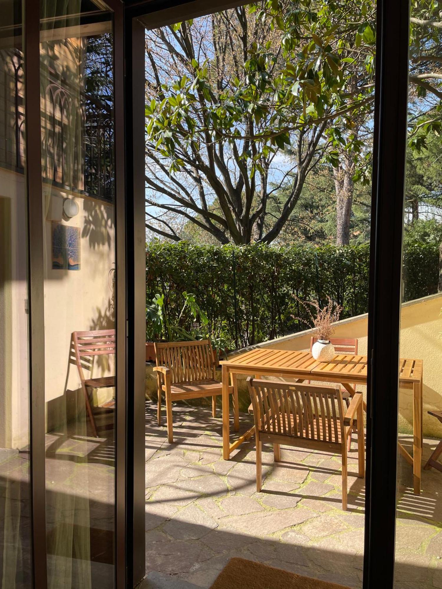 Botanea Guest House 폰테누오바 객실 사진