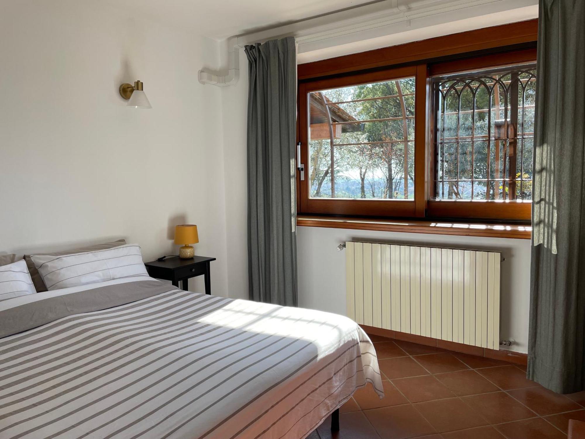 Botanea Guest House 폰테누오바 객실 사진
