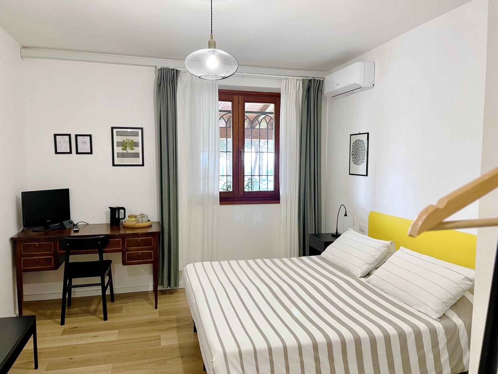 Botanea Guest House 폰테누오바 외부 사진